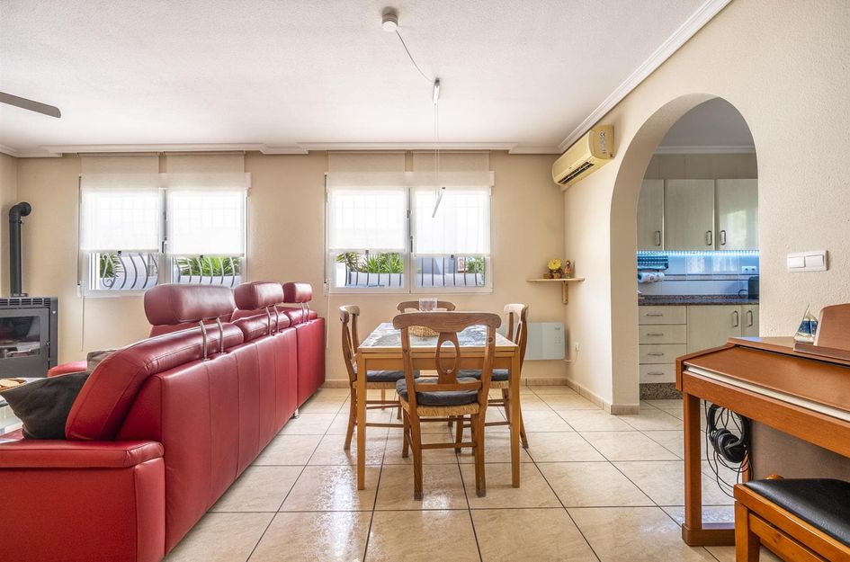 Villa in Gea y Truyols