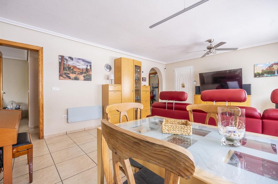 Villa in Gea y Truyols