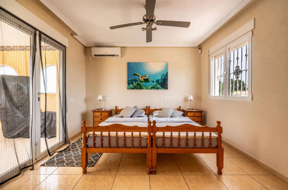 Villa in Gea y Truyols