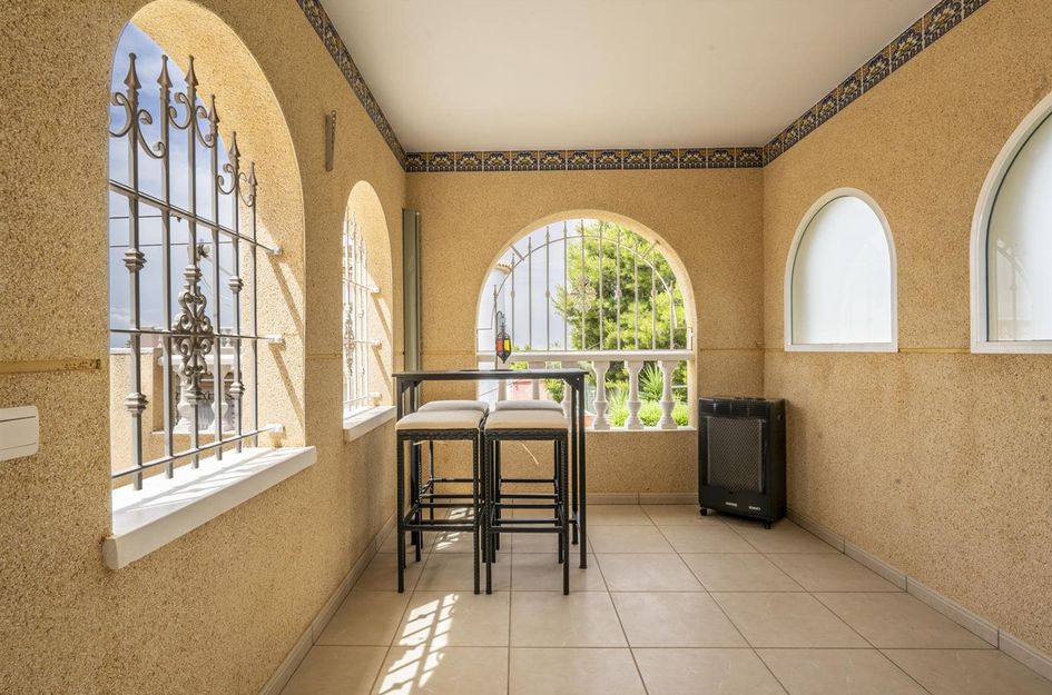 Villa in Gea y Truyols