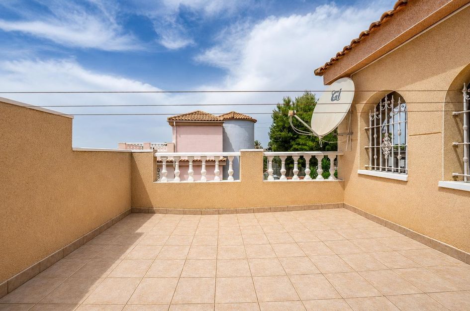 Villa in Gea y Truyols