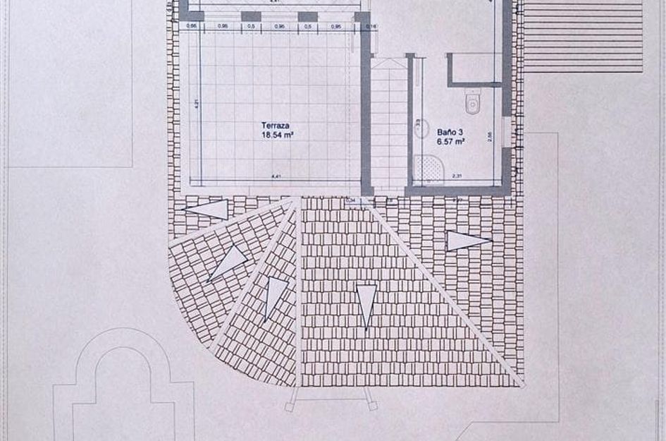 Villa in Gea y Truyols