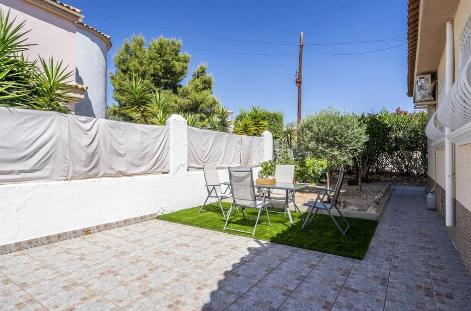 Villa in Gea y Truyols