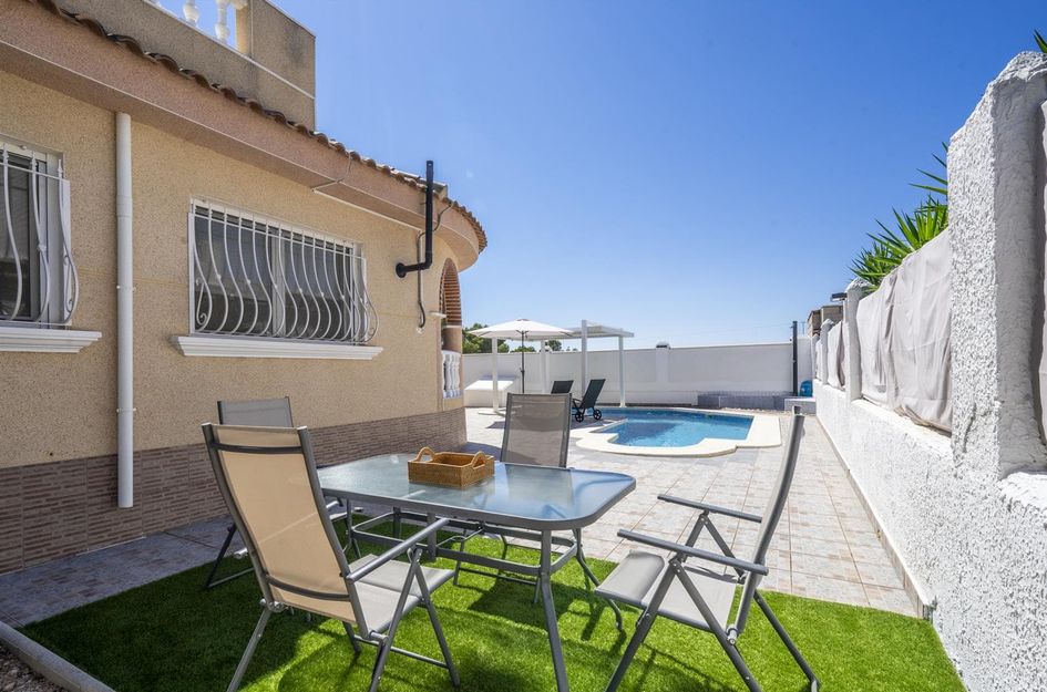 Villa in Gea y Truyols