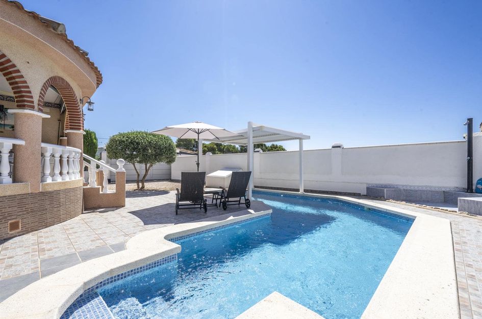 Villa in Gea y Truyols
