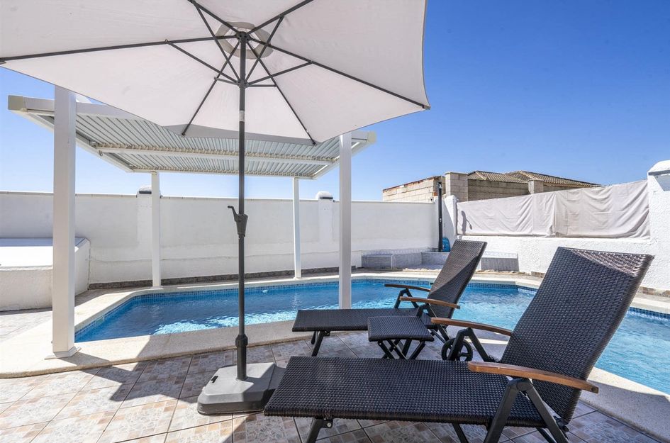 Villa in Gea y Truyols