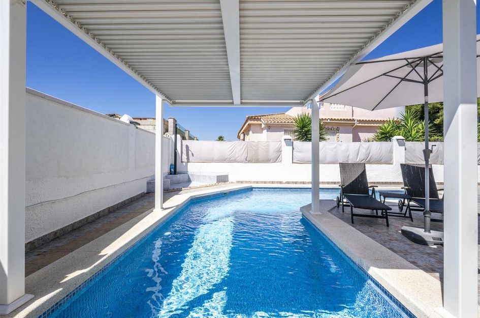 Villa in Gea y Truyols