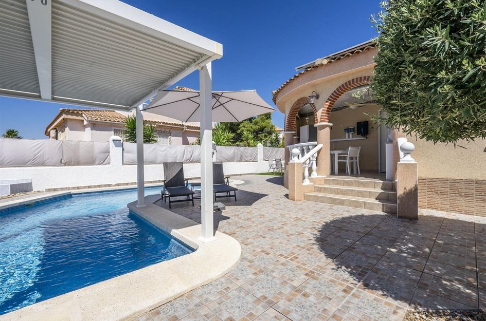 Villa in Gea y Truyols