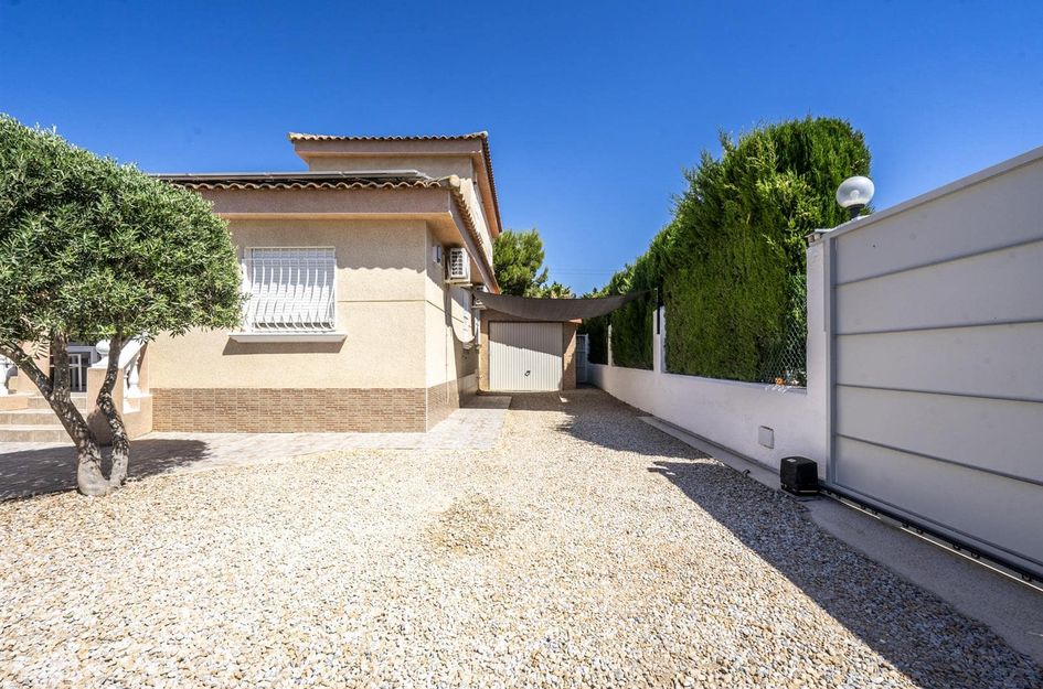 Villa in Gea y Truyols