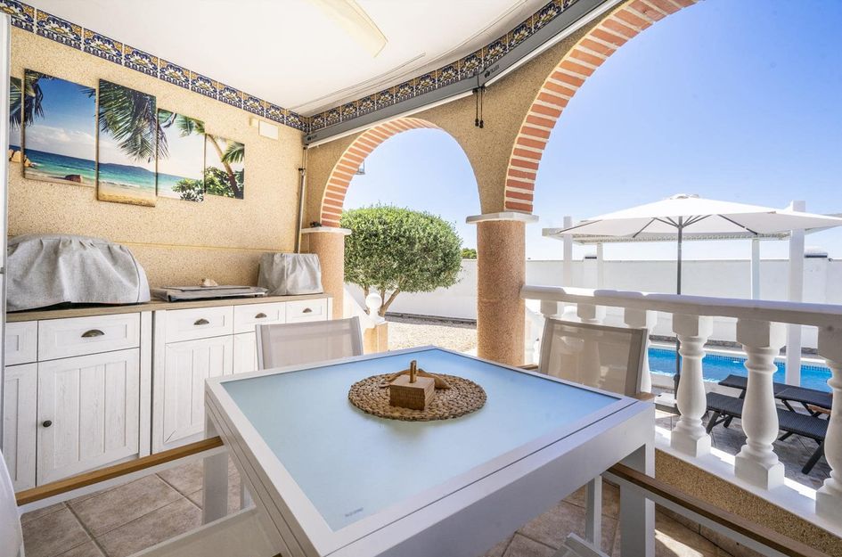 Villa in Gea y Truyols
