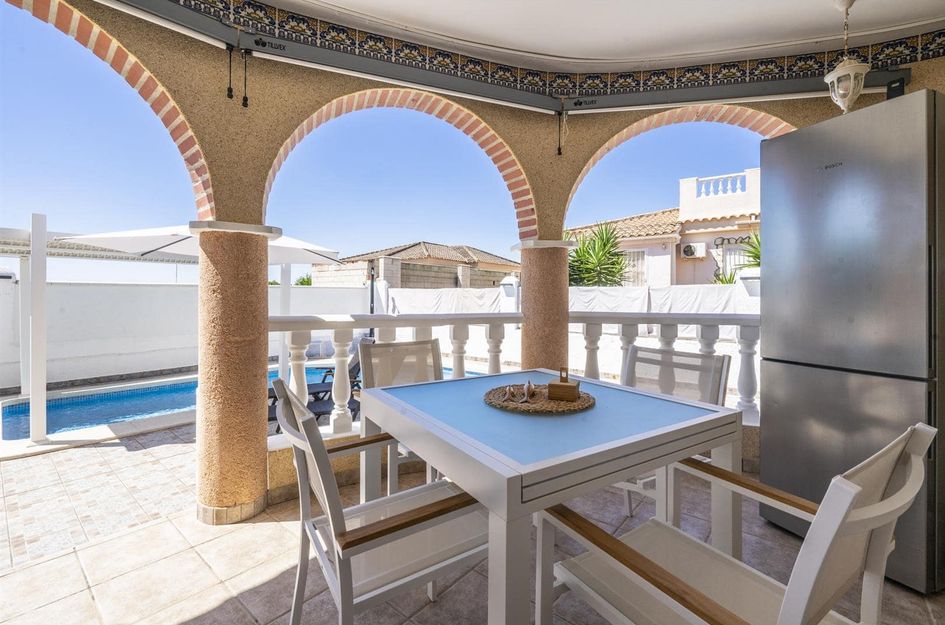 Villa in Gea y Truyols