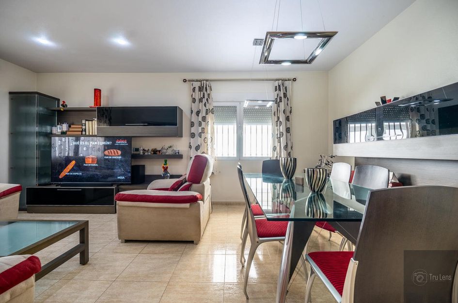 Villa in Torre-Pacheco