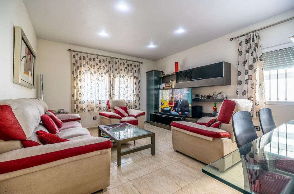 Villa in Torre-Pacheco