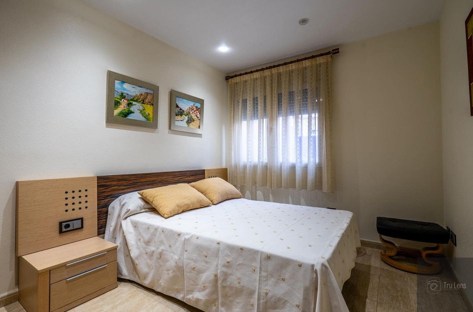 Villa in Torre-Pacheco