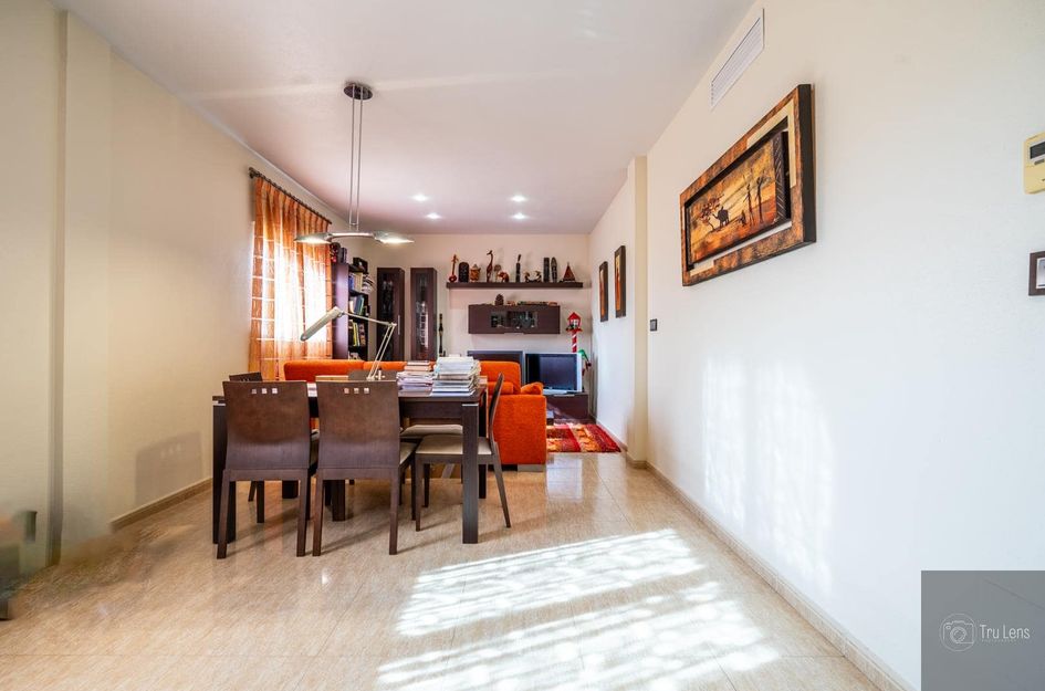 Villa in Torre-Pacheco