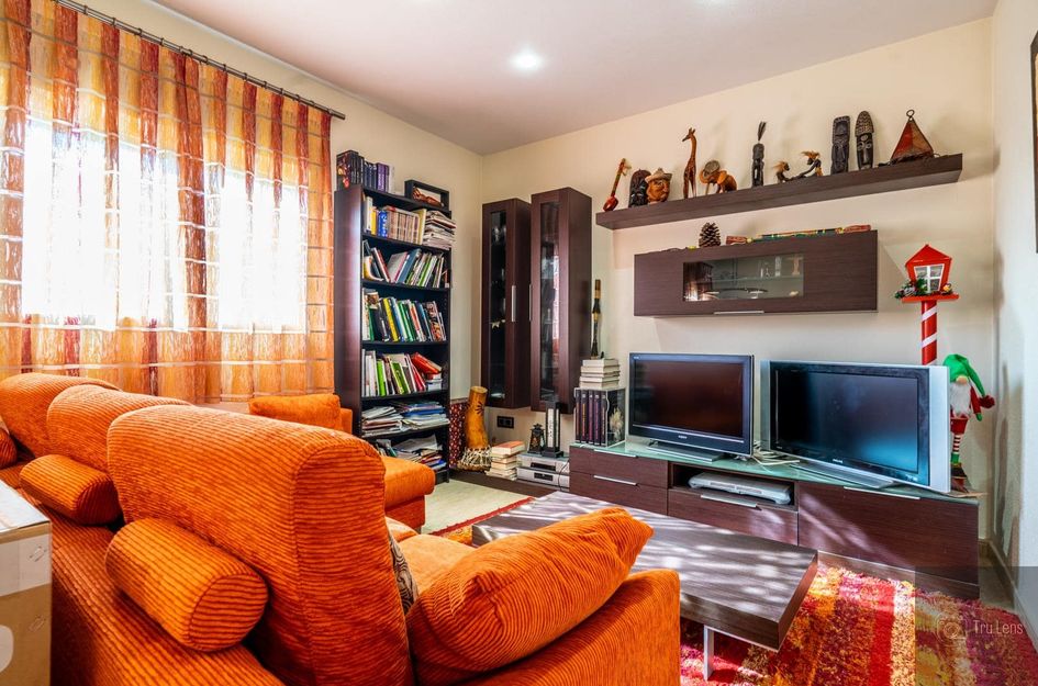 Villa in Torre-Pacheco