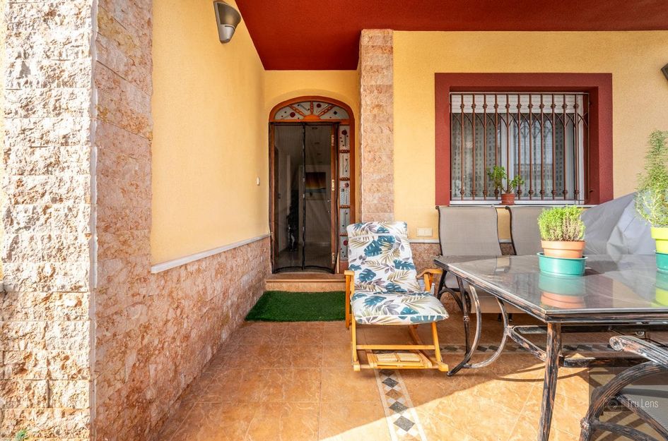 Villa in Torre-Pacheco