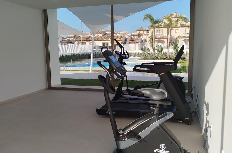 Appartement in La Florida