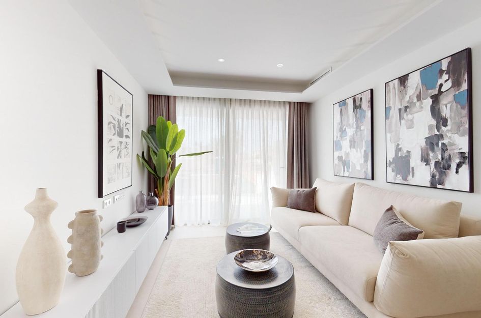 Appartement in La Florida