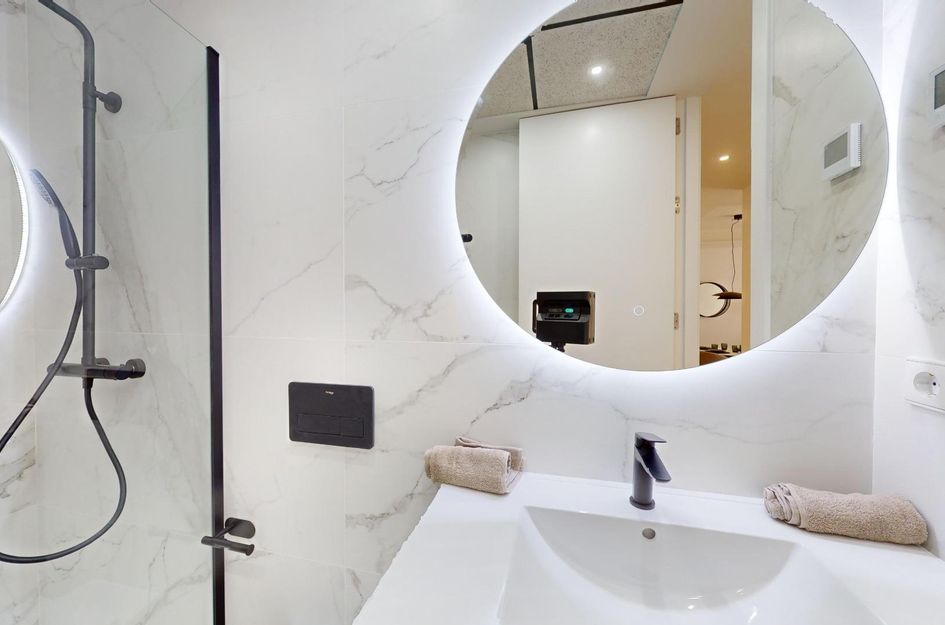 Appartement in La Florida