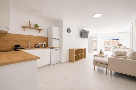 Appartement in La Florida