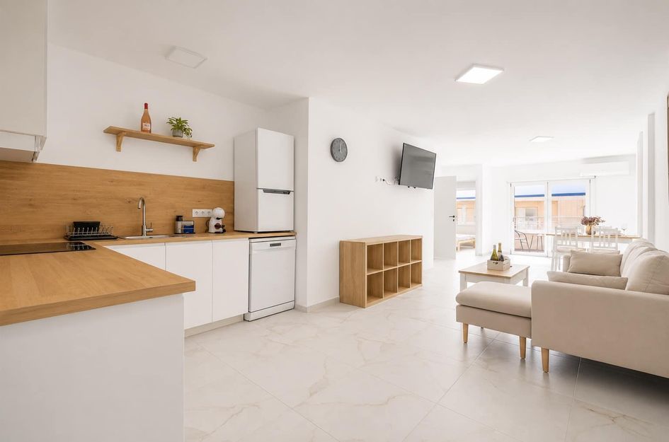 Appartement in La Florida