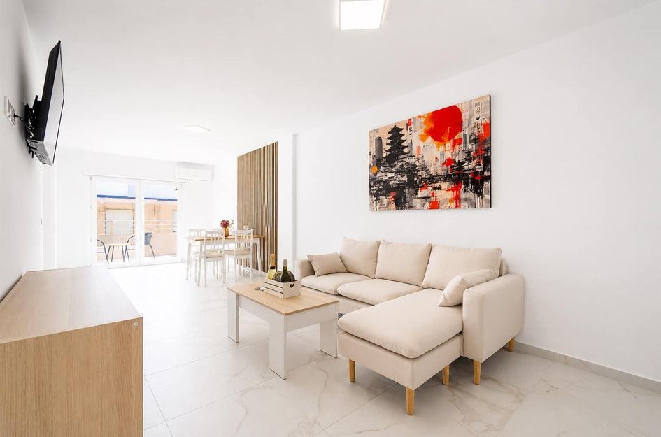 Appartement in La Florida