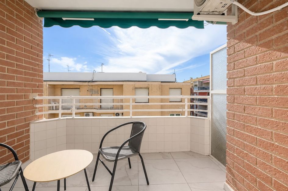 Appartement in La Florida
