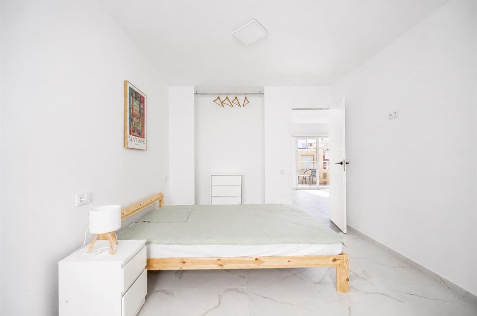 Appartement in La Florida