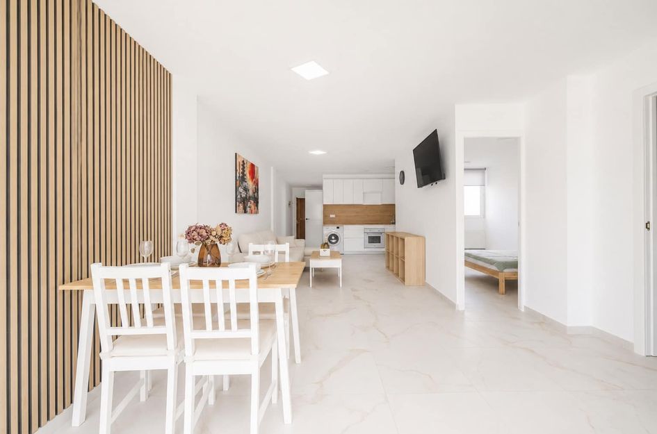 Appartement in La Florida