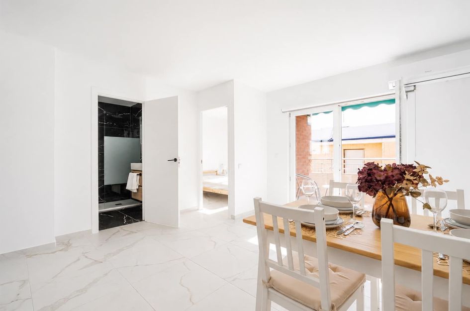 Appartement in La Florida