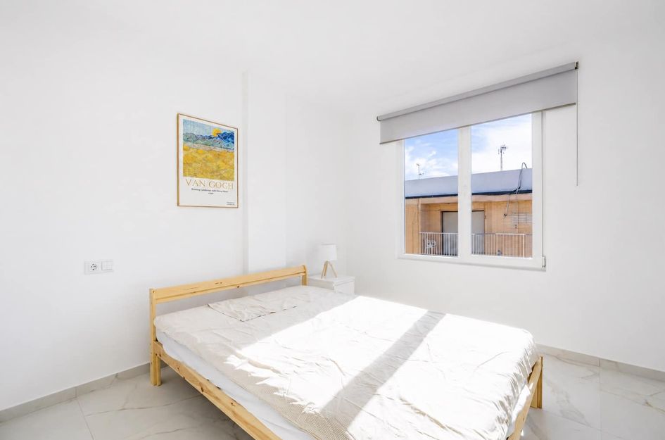 Appartement in La Florida