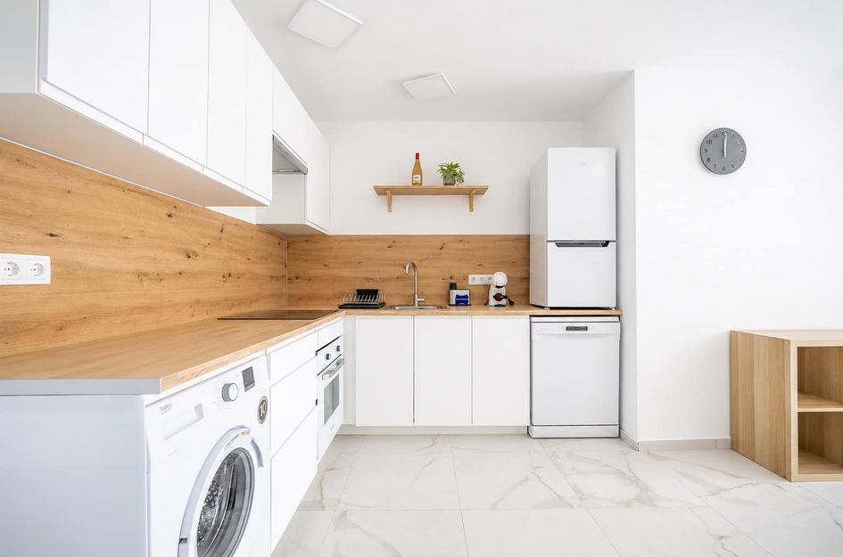 Appartement in La Florida
