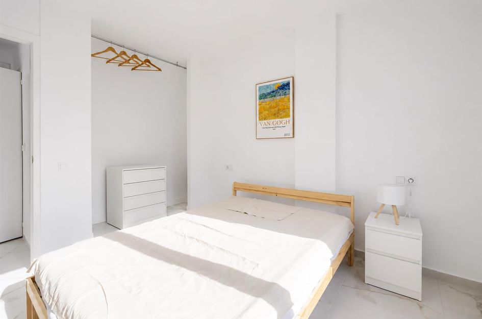 Appartement in La Florida