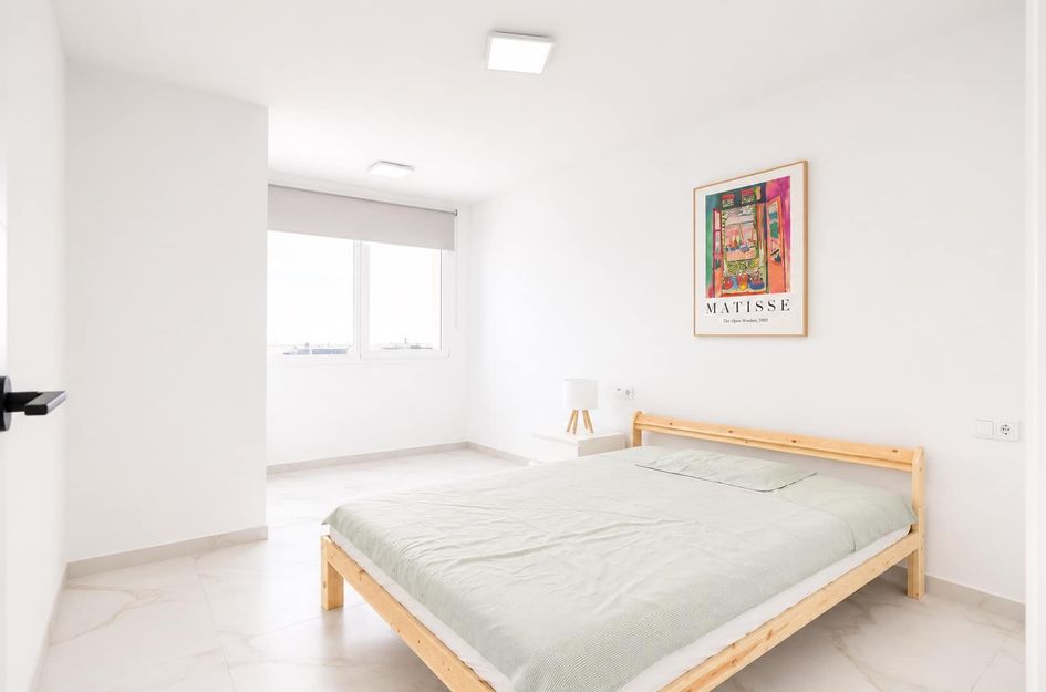 Appartement in La Florida