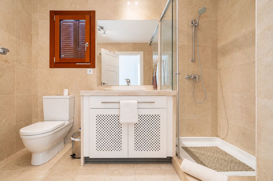 Villa in Baños y Mendigo
