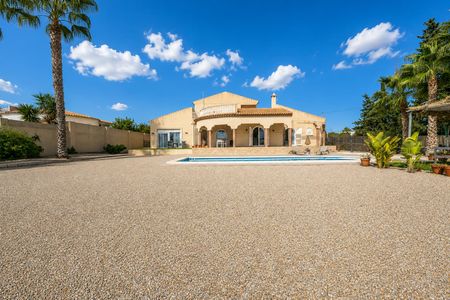 Villa in Gea y Truyols