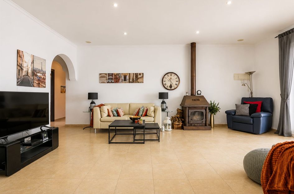 Villa in Gea y Truyols