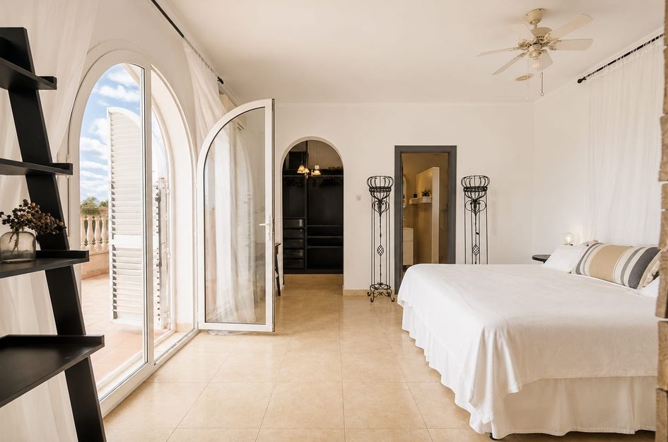 Villa in Gea y Truyols