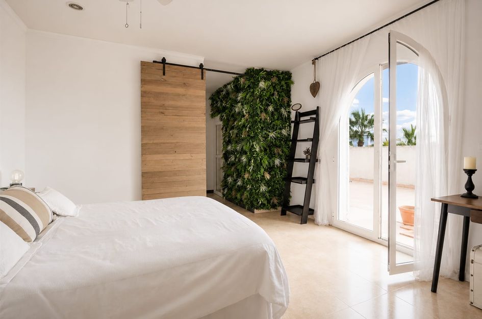 Villa in Gea y Truyols