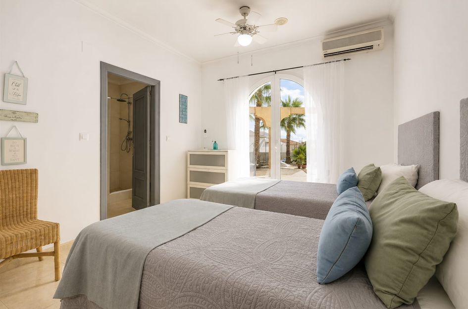 Villa in Gea y Truyols