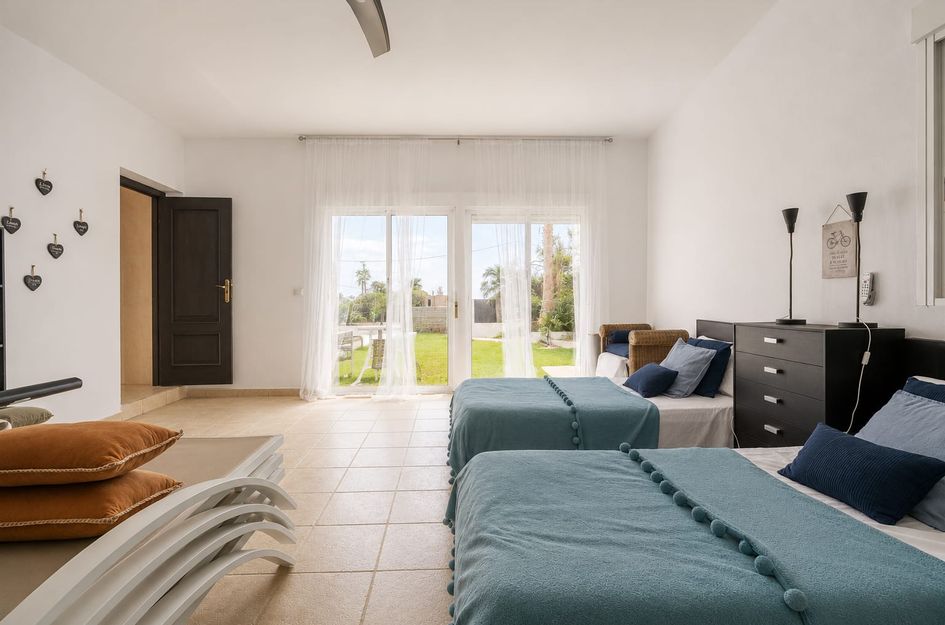 Villa in Gea y Truyols