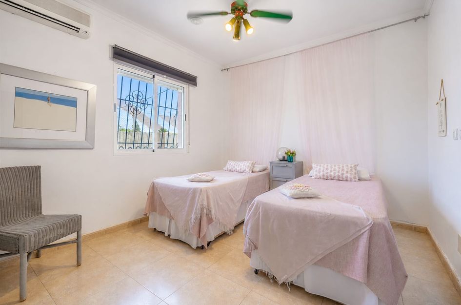 Villa in Gea y Truyols