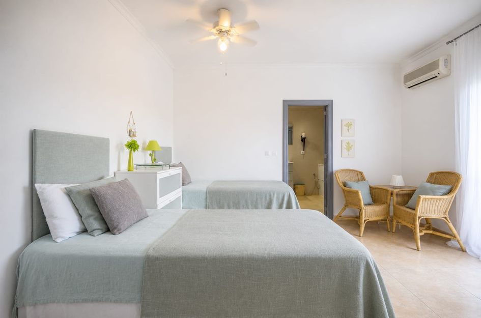 Villa in Gea y Truyols