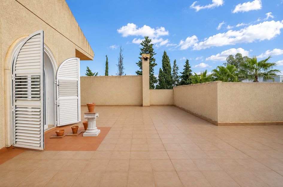 Villa in Gea y Truyols