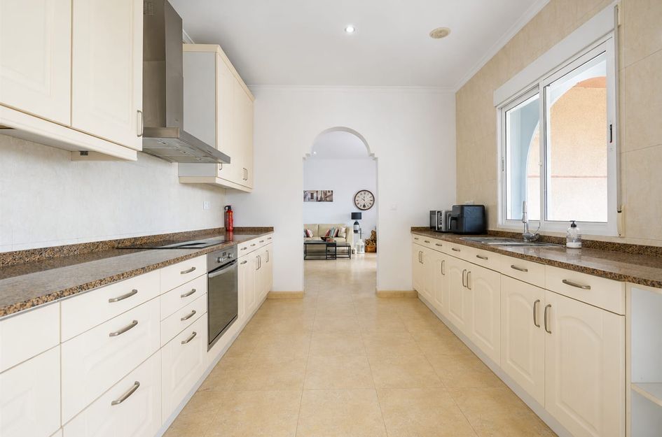 Villa in Gea y Truyols