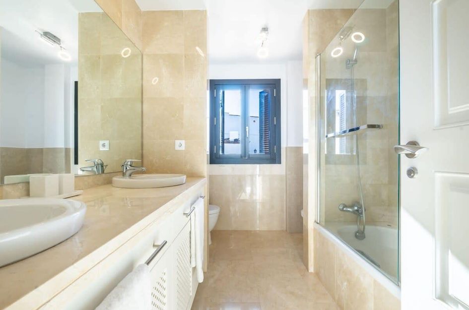Villa in Baños y Mendigo