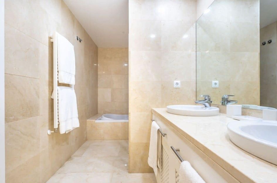 Villa in Baños y Mendigo