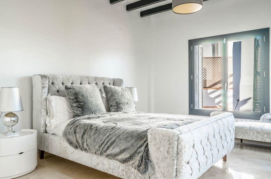 Villa in Baños y Mendigo
