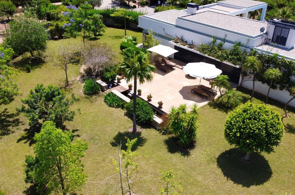 Villa in Rincón de Seca